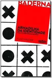 Armadilha da identidade