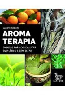 Aromaterapia