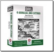 O arraial das letras