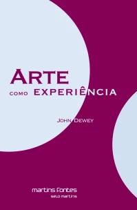 Arte como experiência