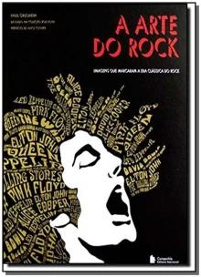 a Arte Do Rock