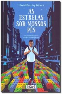As estrelas sob nossos pés