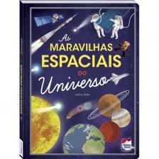 As Maravilhas Espaciais do Universo