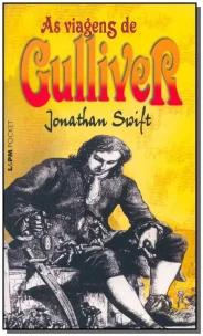 Viagens De Gulliver (Lpm)