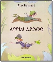 Assim assado