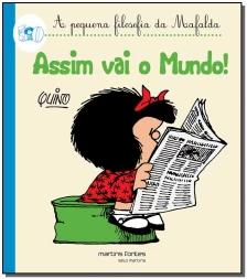 Assim Vai o Mundo!