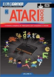Dossiê OLD!Gamer Volume 06: Atari 2600