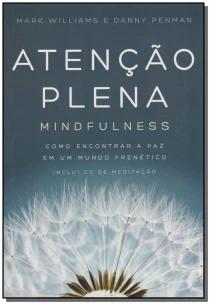 Atenção plena - Mindfulness
