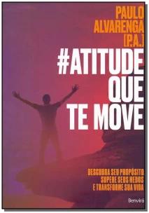 #Atitude que te move