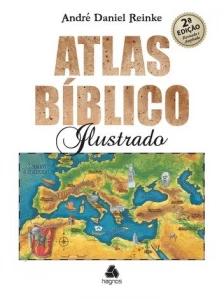 Atlas Bíblico ilustrado