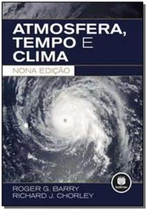 Atmosfera, Tempo e Clima