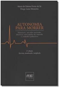 Autonomia Para Morrer