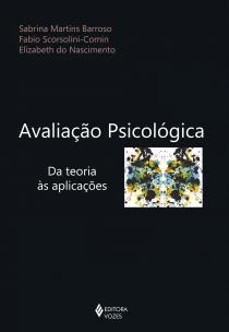 Avaliação psicológica