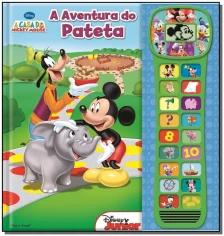 Aventura do Pateta, A