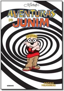 Aventuras de Junim