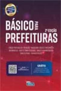 Básico para Prefeituras