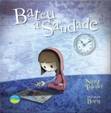 Bateu a Saudade