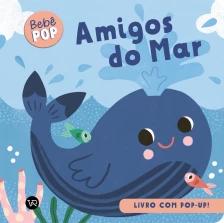 Bebê Pop - Amigos do mar