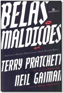 Belas Maldições 14Ed/17
