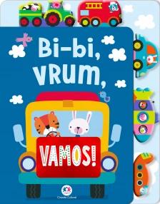 Bi-bi, vrum, vamos!
