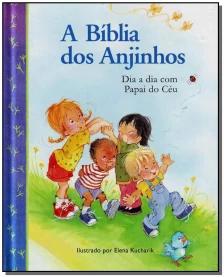 Bíblia dos Anjinhos, A