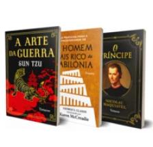 Biblioteca da estratégia