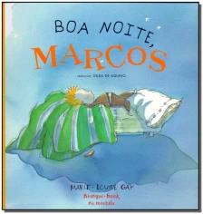 Boa noite, Marcos