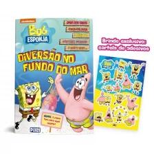 Bob Esponja
