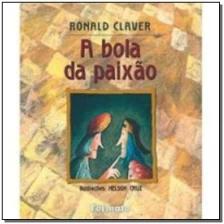 A bola da paixão