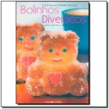 Bolinhos Divertidos