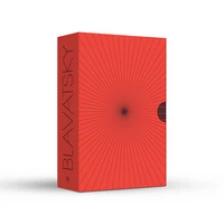 Box Essencial Blavatsky