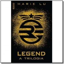 Box Legend