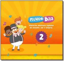 Box Mundo Bita 2