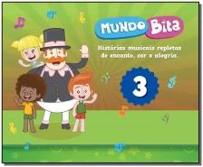 Box Mundo Bita 3