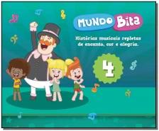 Box Mundo Bita 4