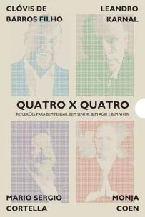 BOX - Quatro x Quatro: