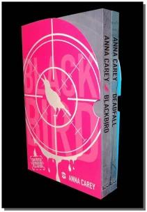 Box - Saga Blackbird
