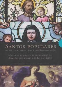 Box - Santos Populares