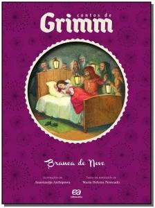 BRANCA DE NEVE