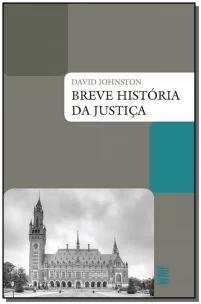 Breve história da justiça