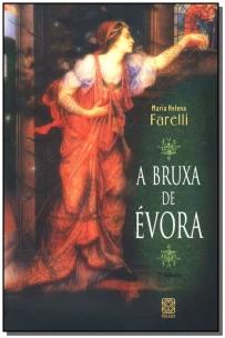 A Bruxa de Évora