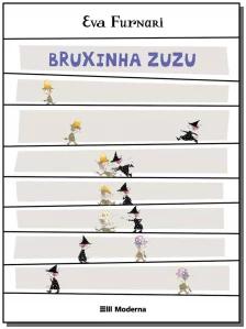 Bruxinha Zuzu