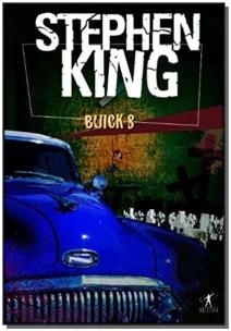 Buick 8