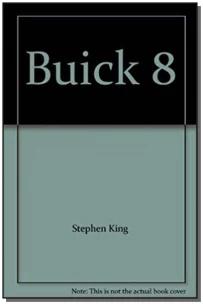 Buick 8