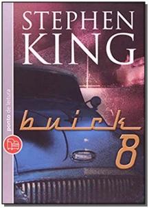 Buick 8 - Bolso