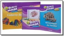 Buriti Mirim - Maternal