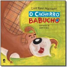 o Cachorro Babucho