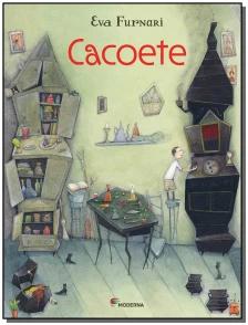 Cacoete