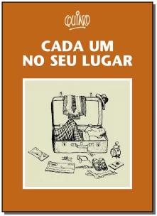 Cada um no seu lugar