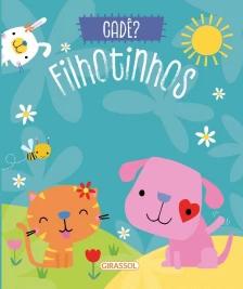 Cadê? Filhotinhos